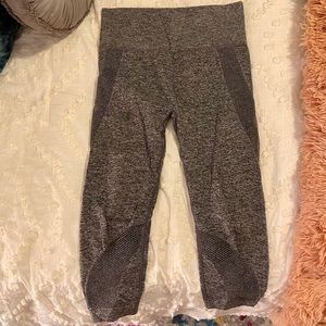 3/4 Length Workout Legging